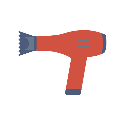 Hair dryer